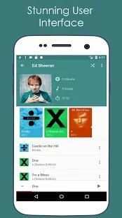 All Music Player screenshot 23