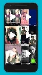 Sing Download for Smule screenshot 1