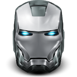 War Machine Flashlight आइकन