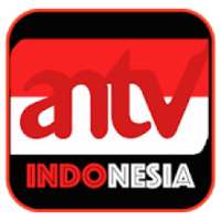 ANTV TV Indonesia - Unofficial on 9Apps