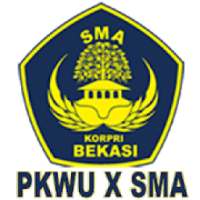 PKWU X SMA KORPRI BEKASI on 9Apps