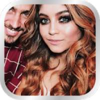 Selfie With Soy Luna on 9Apps