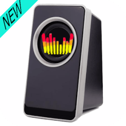 ikon Volume Bass and Music Equalizer