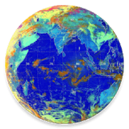 India Weather Fast आइकन