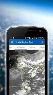 India Weather Fast screenshot 8