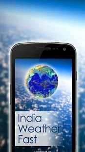 India Weather Fast screenshot 11