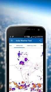 India Weather Fast screenshot 4
