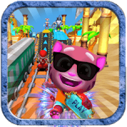 ikon Subway Surf Tom Runner Adventure