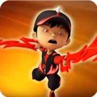 New Boboiboy~Video Collections on 9Apps
