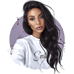 ikon Cartoon Photo Effect - Cartoon Art Filter