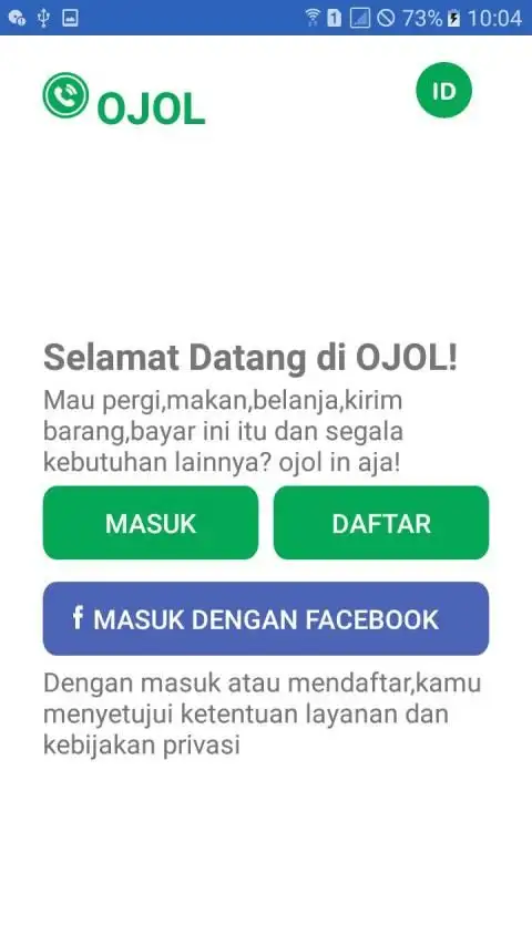 Ojol Apk Download 2021 Free 9apps