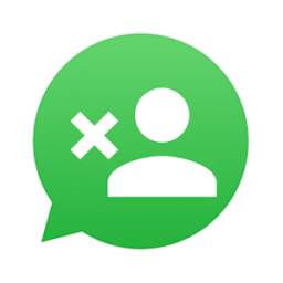 WhatsApp non-contacts 2.2
