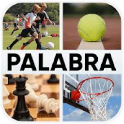 4 fotos en 1 palabra 1.0.9