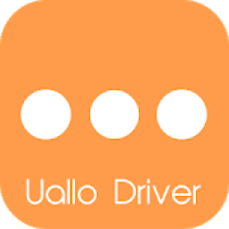ikon Uallo Driver