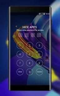 theme for Huawei P20 Lite screenshot 2
