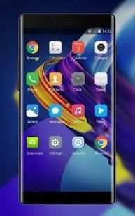 theme for Huawei P20 Lite screenshot 3