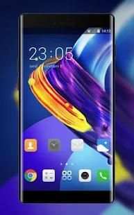 theme for Huawei P20 Lite screenshot 4