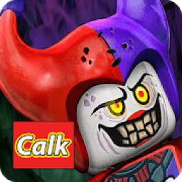 Nexo Knights 1.0