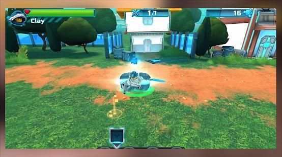Tips for LEGO NEXO KNIGHTS screenshot 3