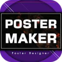 Poster Maker - Poster Designer