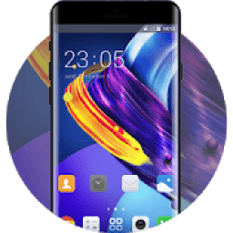 theme for Huawei P20 Lite icon