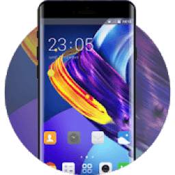 HuaweiP20 Lite theme 1.0.2