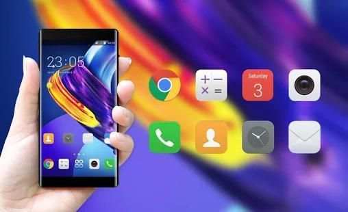 theme for Huawei P20 Lite screenshot 1