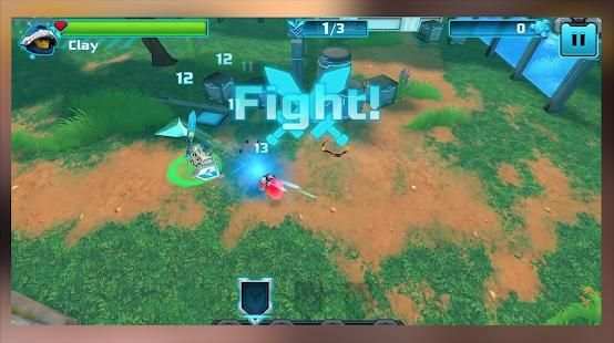 Tips for LEGO NEXO KNIGHTS screenshot 2