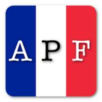 Vocabulaire for AP® French Language & Culture on 9Apps
