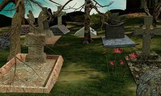 Escape Game: Zombie House screenshot 5