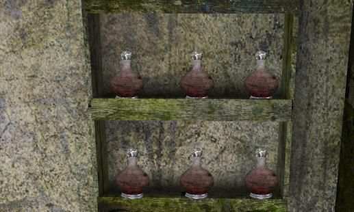 Escape Game: Zombie House screenshot 3