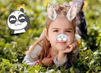 Snap Camera-Snappy photo , Selfie Camera edit 2018 screenshot 2