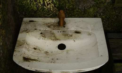 Escape Game: Zombie House screenshot 11