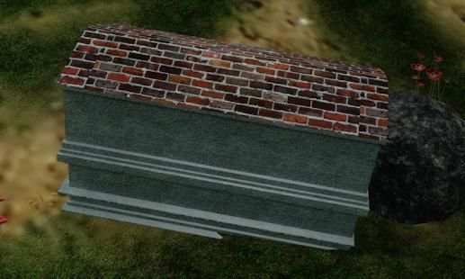 Escape Game: Zombie House screenshot 10