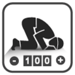 Counter Sholat आइकन