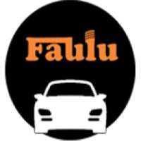 Faulu Cabs on 9Apps