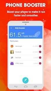 Antivirus 2018 - 2019, Virus Cleaner скриншот 2