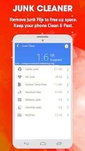 Antivirus 2018 - 2019, Virus Cleaner скриншот 1