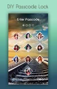 My Name Lock Screen screenshot 6