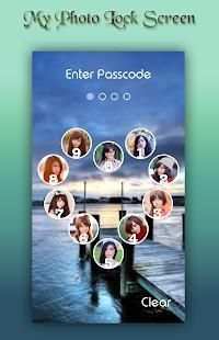 My Name Lock Screen screenshot 5
