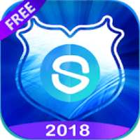 Antivirus 2018 - 2019, Virus Cleaner on 9Apps