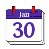 Gujarati Calendar 2020 on 9Apps