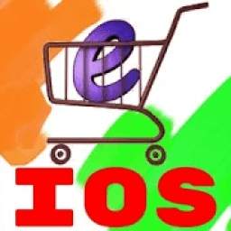 IOS - Indian Online Shops