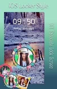 My Name Lock Screen screenshot 7