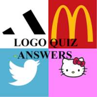 Logo Quiz Answers