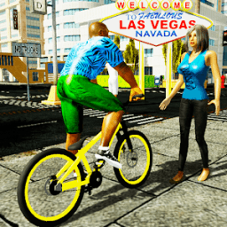 ikon Vegas Crime Stories