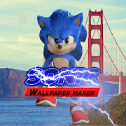 ikon Create your own wallpaper