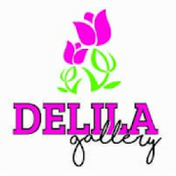 Delila Gallery icon