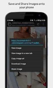 Shoppagram - Shopping for Instagram screenshot 2