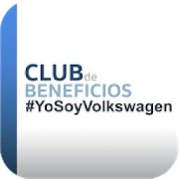 Club de Beneficios Volkswagen